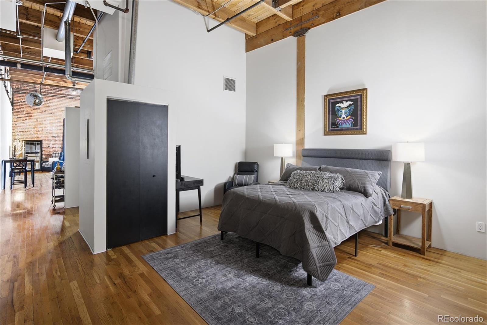 MLS Image #5 for 1801  wynkoop street,denver, Colorado
