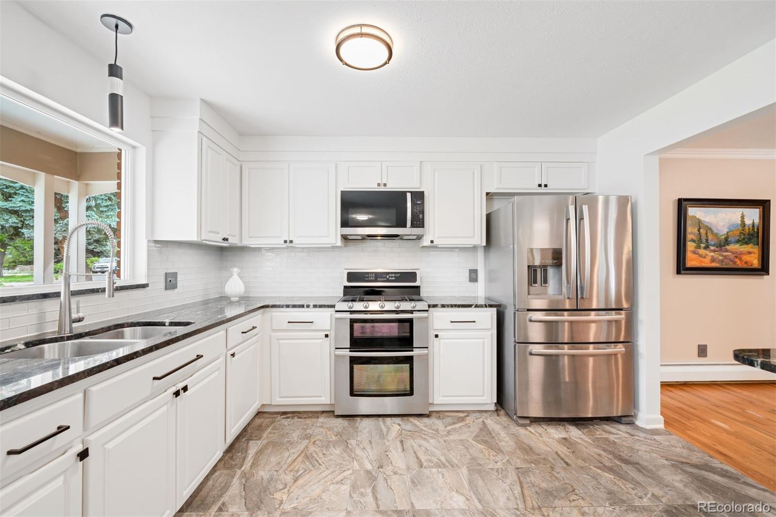 MLS Image #2 for 5  circle drive,denver, Colorado