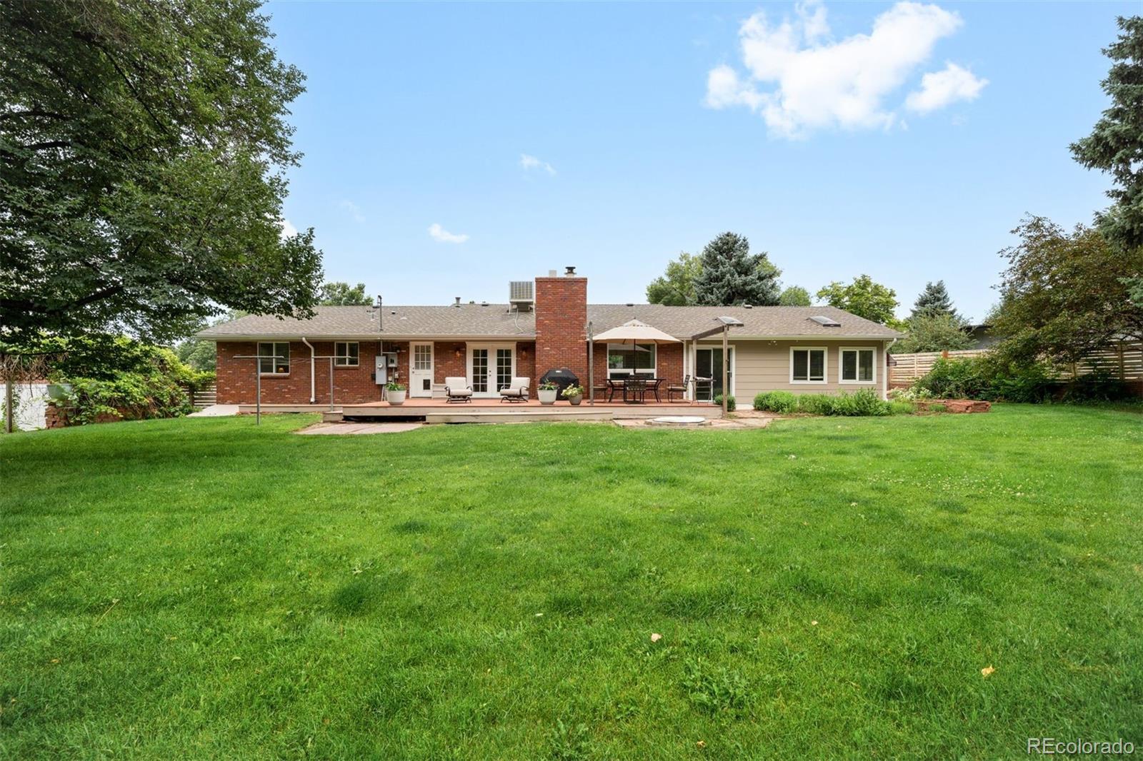 MLS Image #22 for 5  circle drive,denver, Colorado