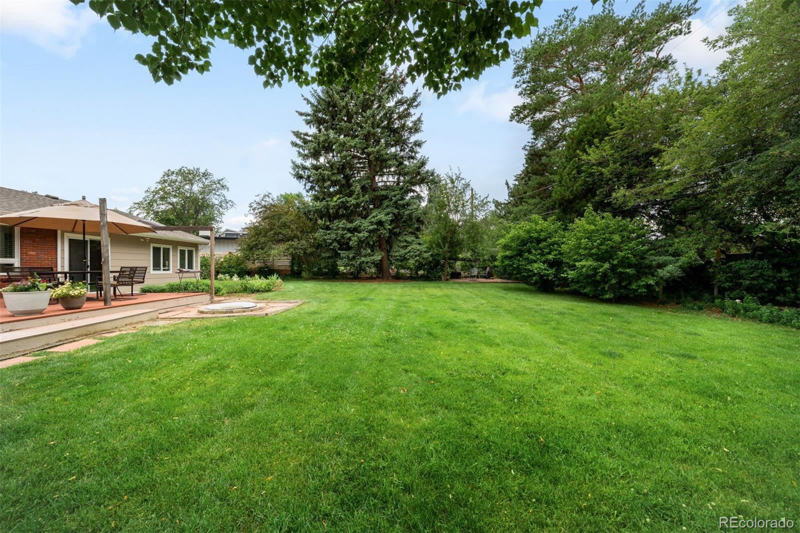 MLS Image #23 for 5  circle drive,denver, Colorado