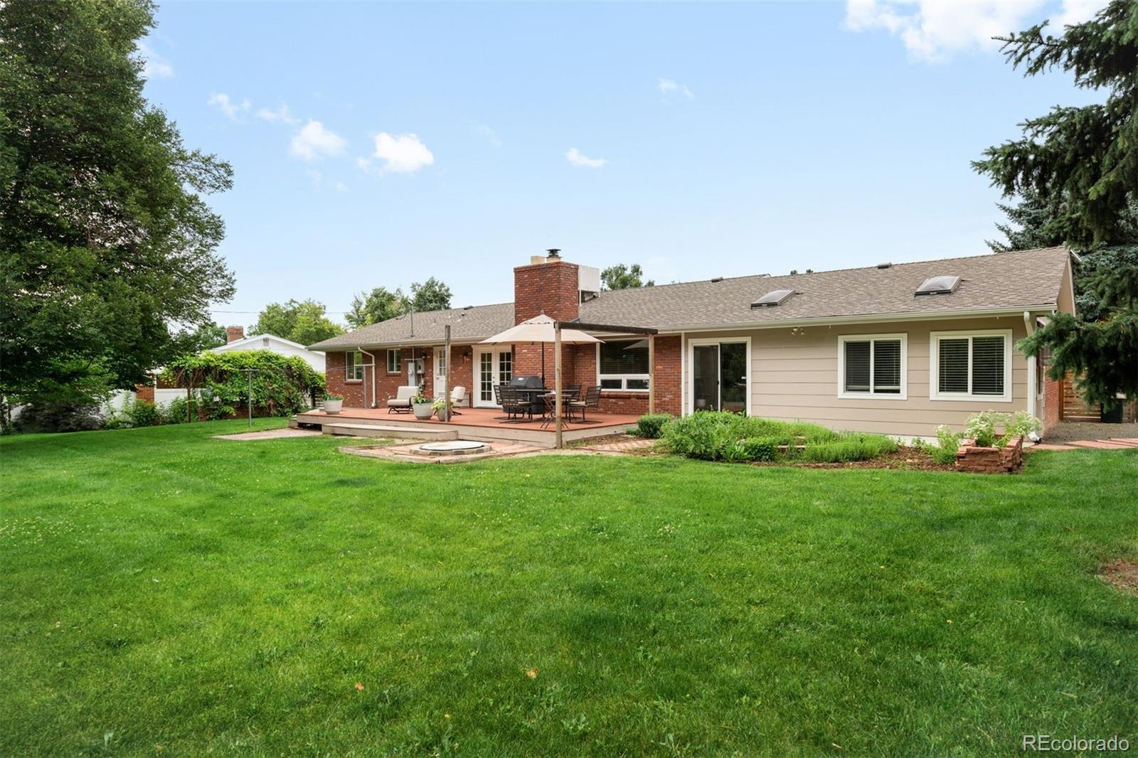 MLS Image #24 for 5  circle drive,denver, Colorado