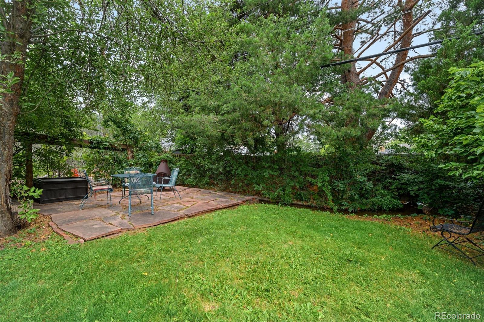 MLS Image #25 for 5  circle drive,denver, Colorado