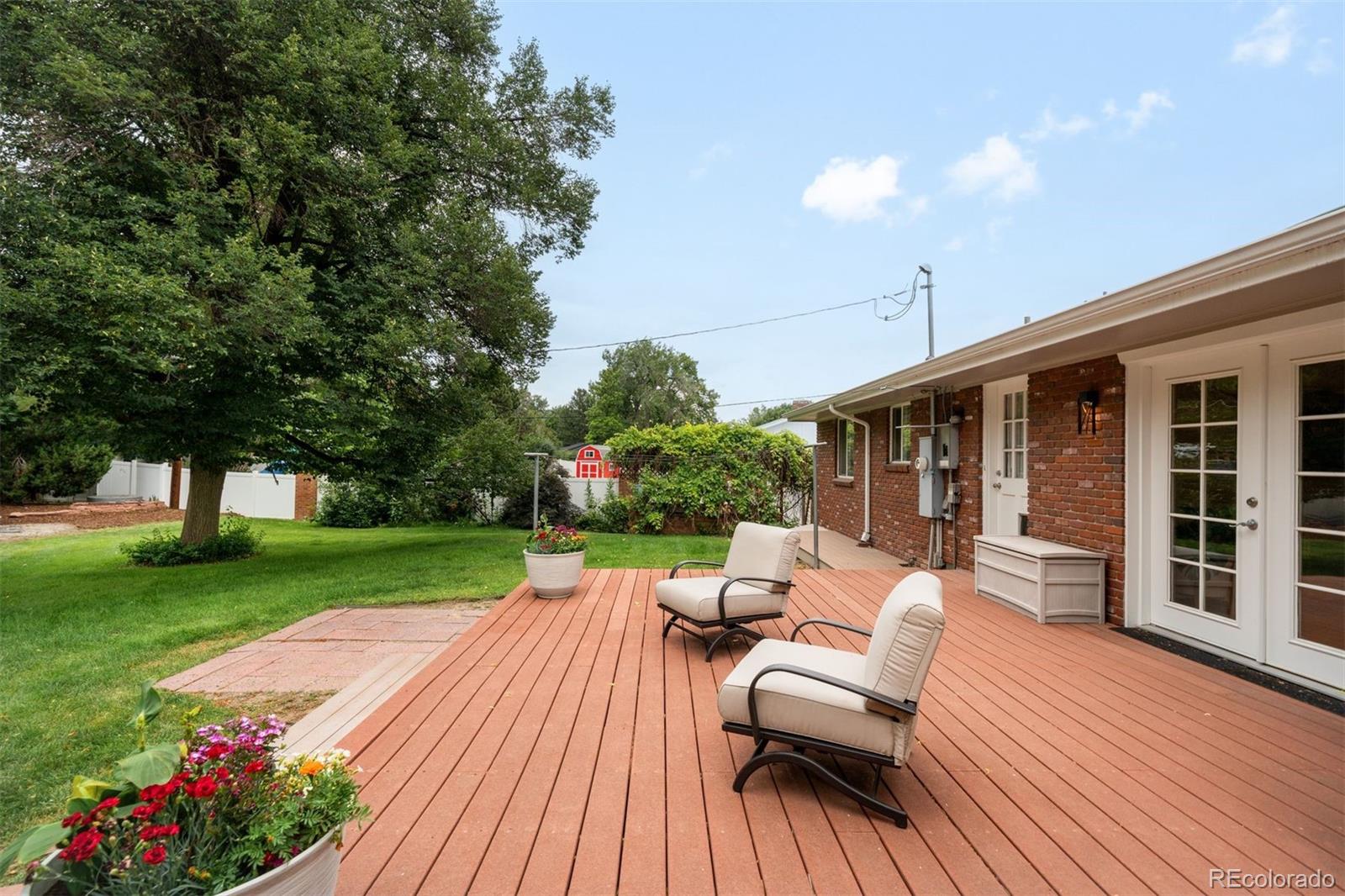 MLS Image #26 for 5  circle drive,denver, Colorado