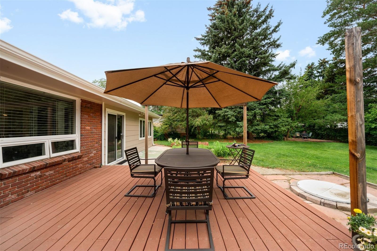 MLS Image #27 for 5  circle drive,denver, Colorado