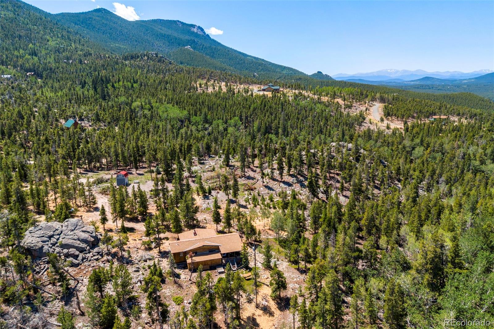 MLS Image #18 for 1217  wedgwood road,black hawk, Colorado