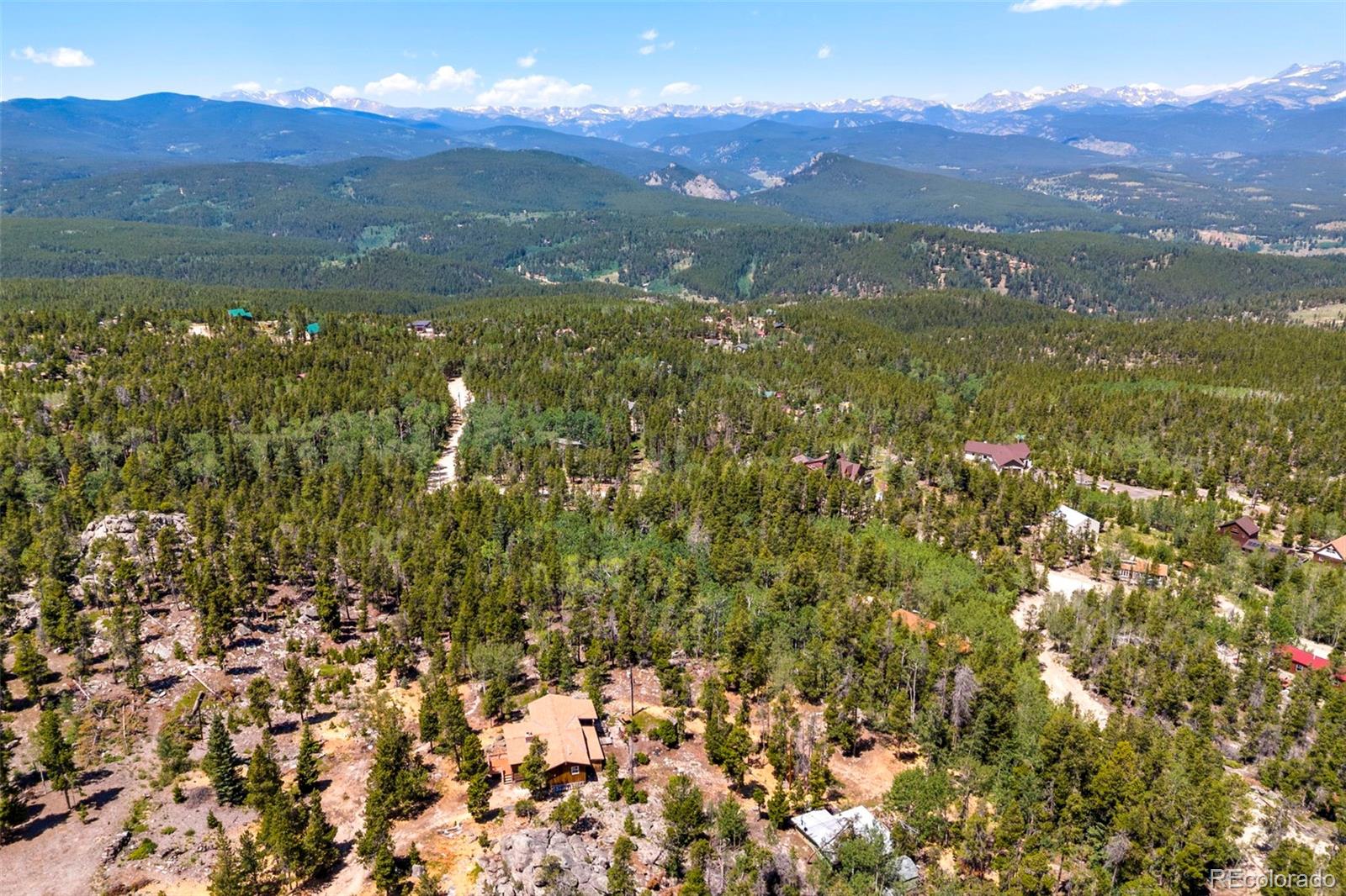 MLS Image #19 for 1217  wedgwood road,black hawk, Colorado