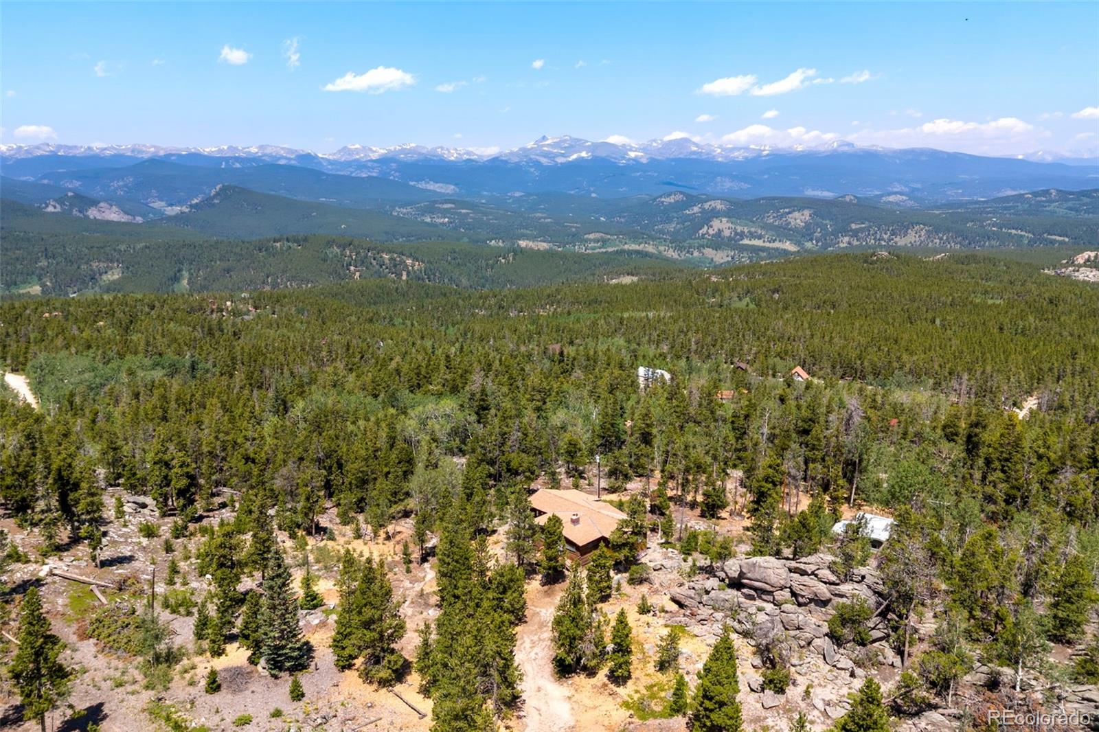 MLS Image #20 for 1217  wedgwood road,black hawk, Colorado