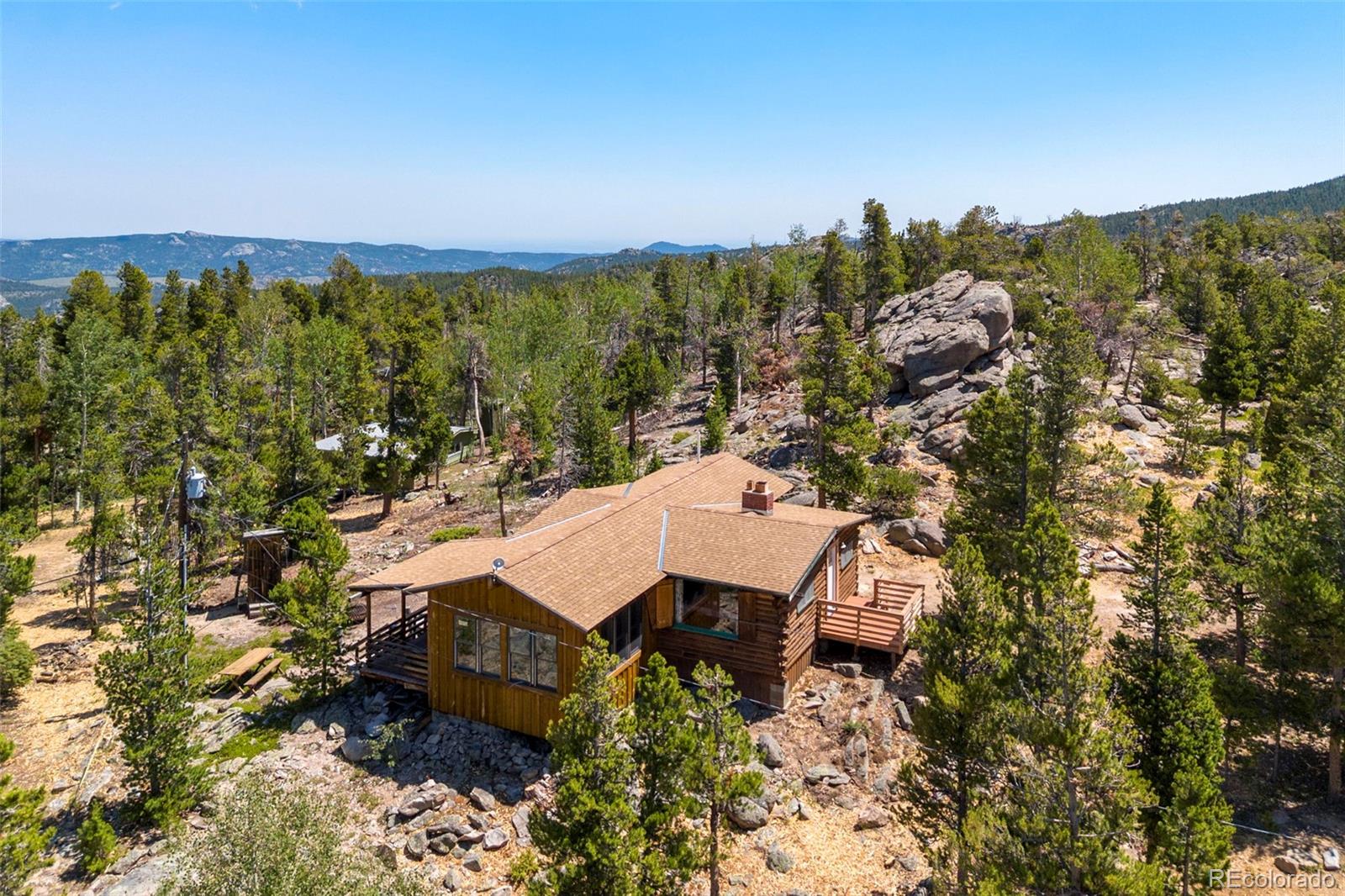 MLS Image #21 for 1217  wedgwood road,black hawk, Colorado