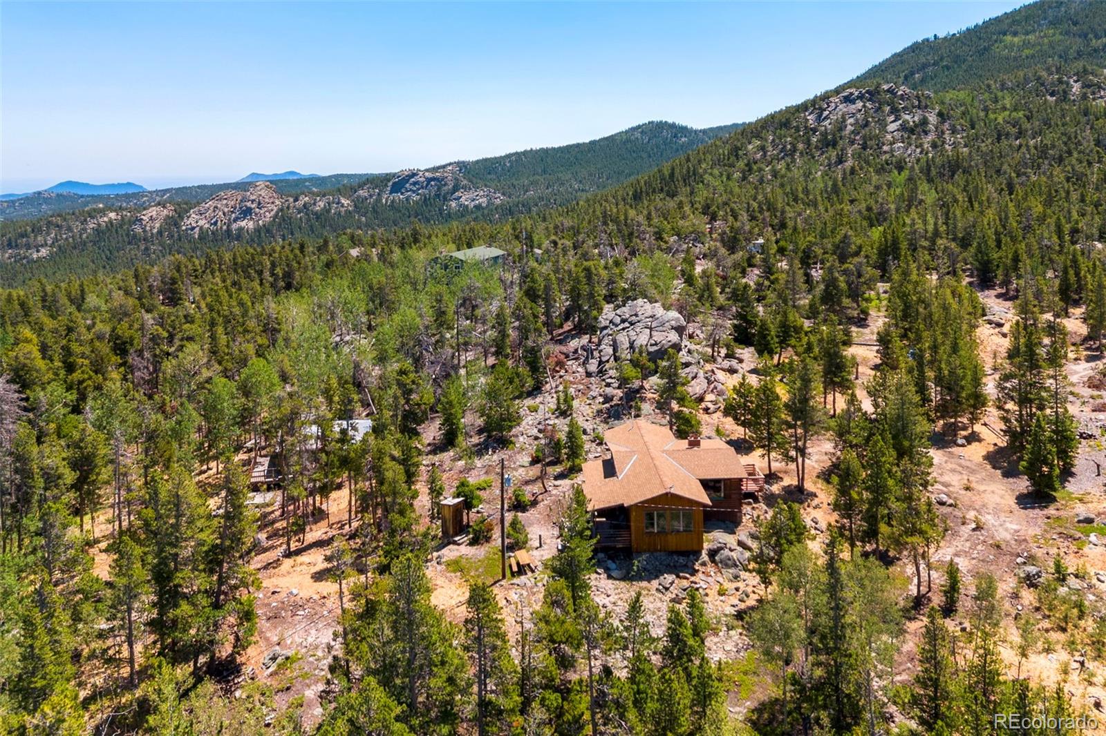 MLS Image #22 for 1217  wedgwood road,black hawk, Colorado