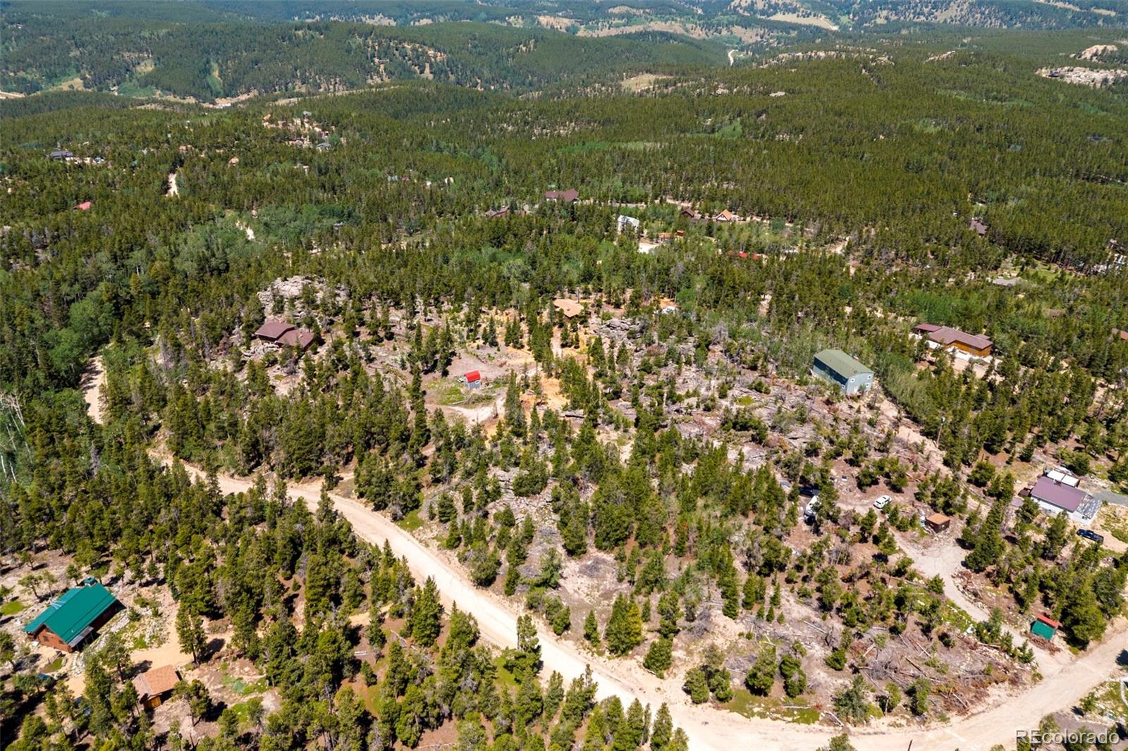 MLS Image #24 for 1217  wedgwood road,black hawk, Colorado