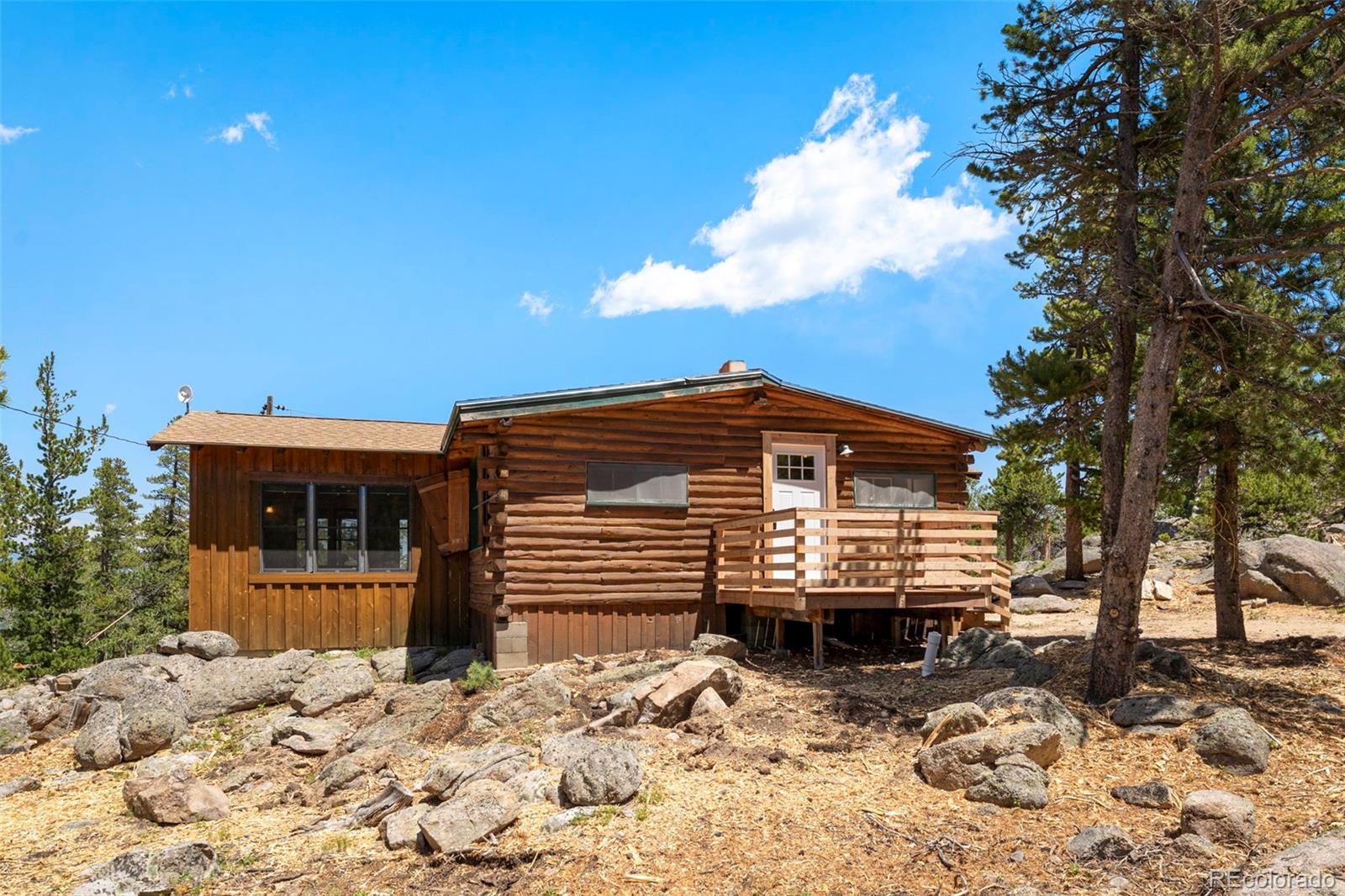 MLS Image #25 for 1217  wedgwood road,black hawk, Colorado