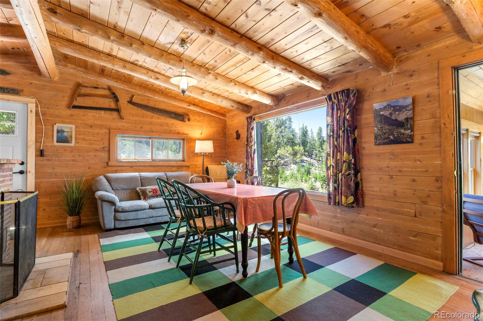 MLS Image #4 for 1217  wedgwood road,black hawk, Colorado