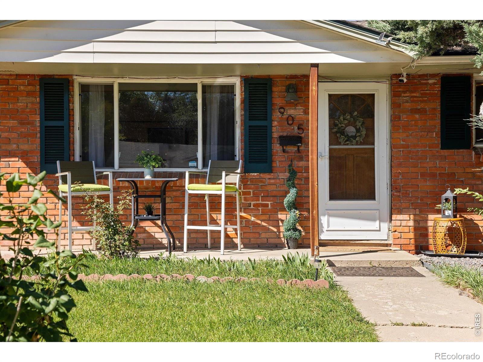 MLS Image #2 for 905  36th street,boulder, Colorado