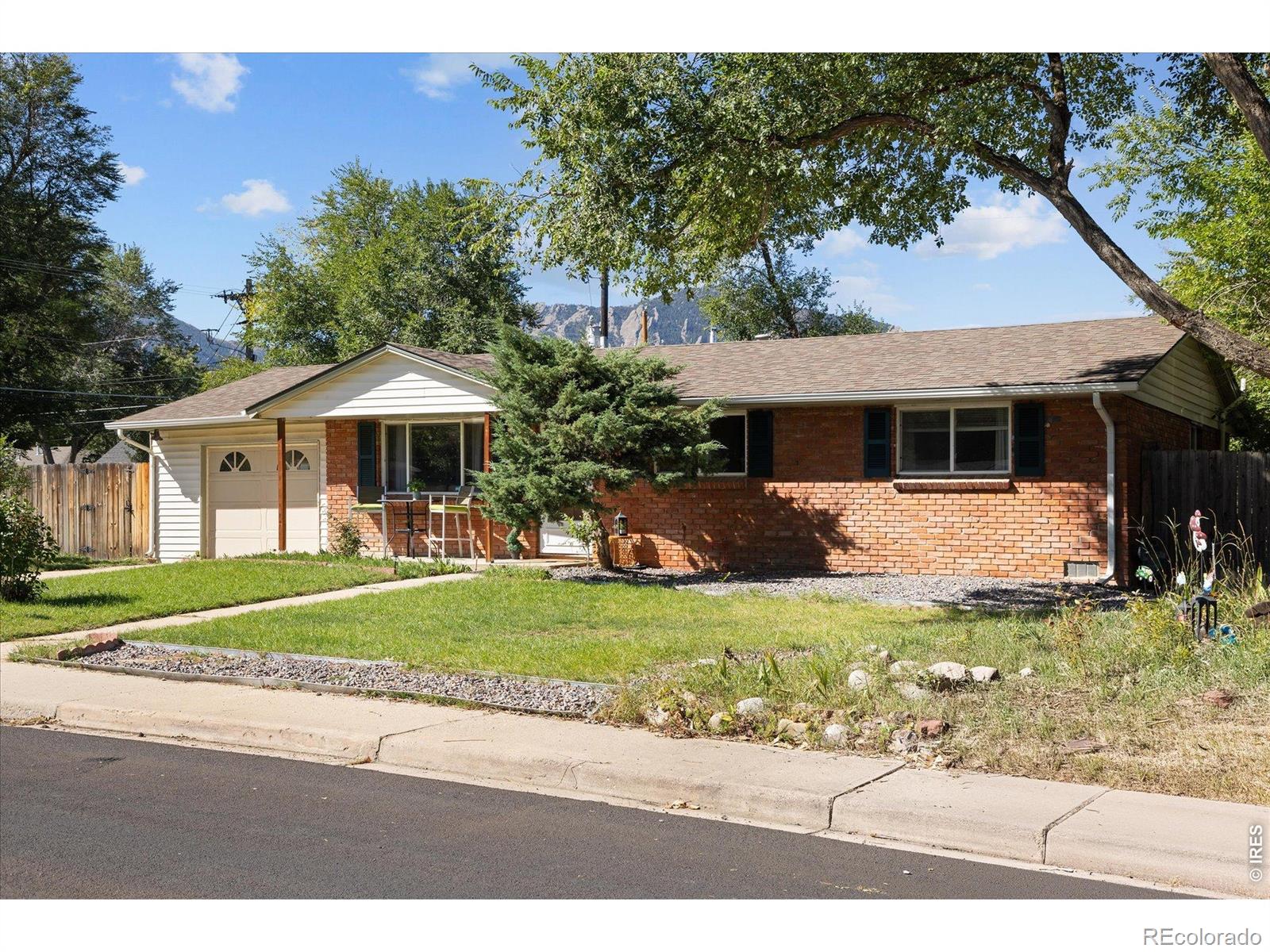 MLS Image #3 for 905  36th street,boulder, Colorado