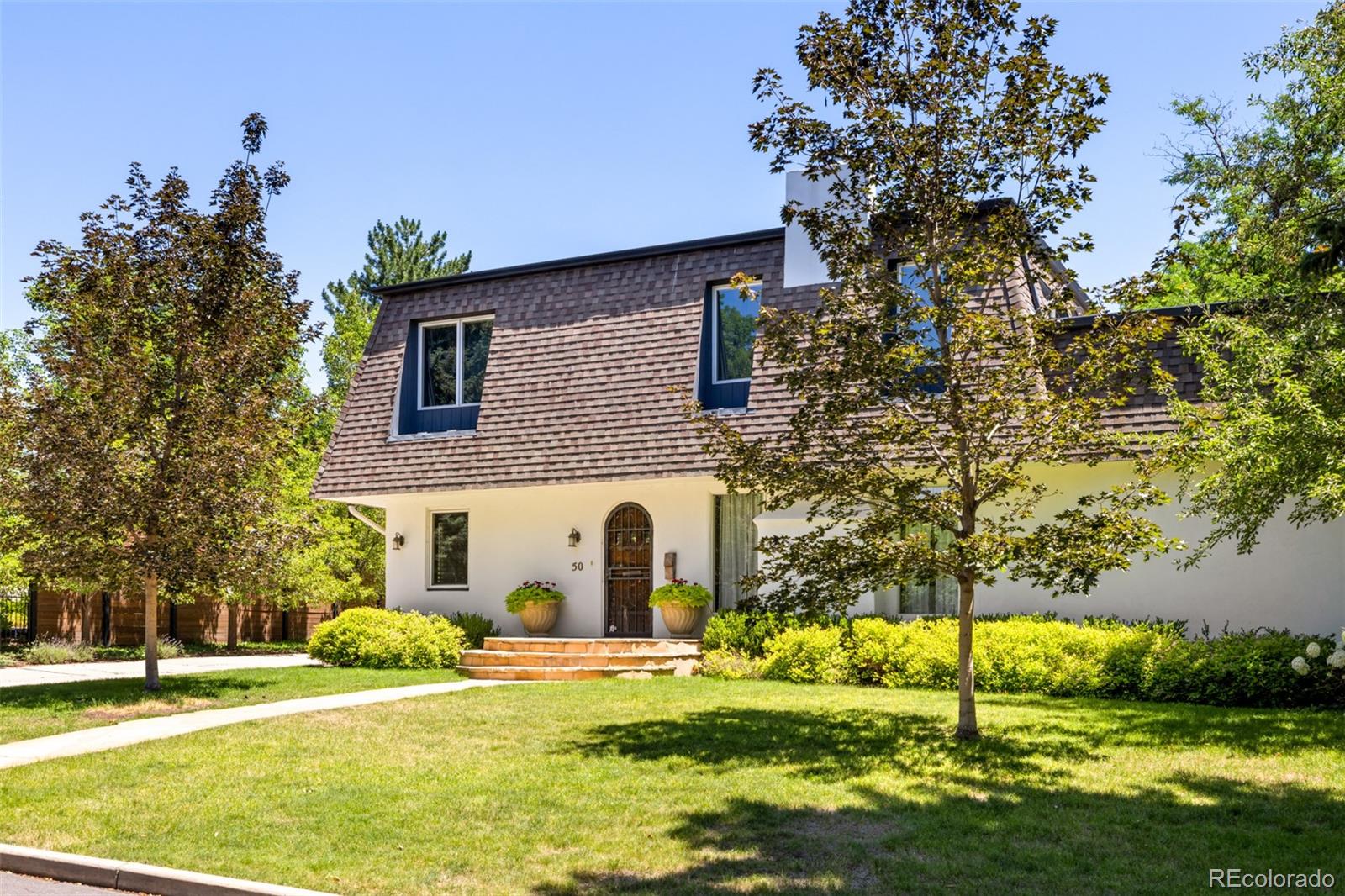 MLS Image #1 for 50  albion street,denver, Colorado