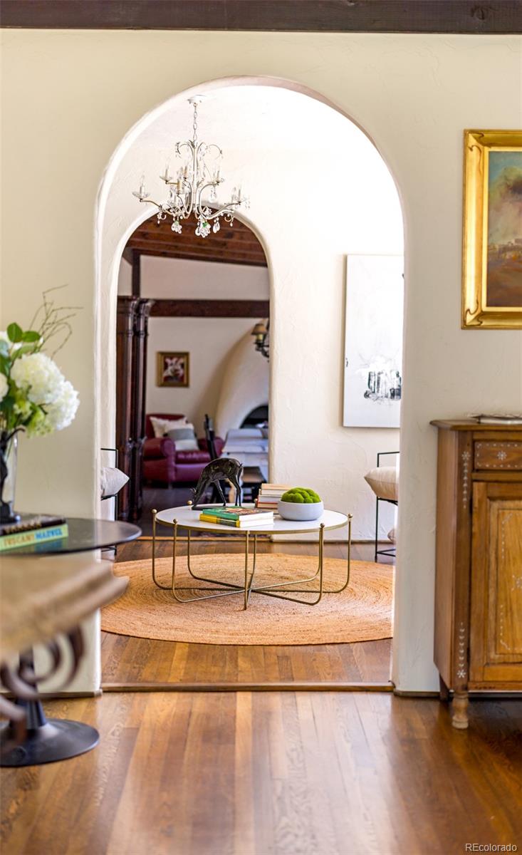 MLS Image #10 for 50  albion street,denver, Colorado