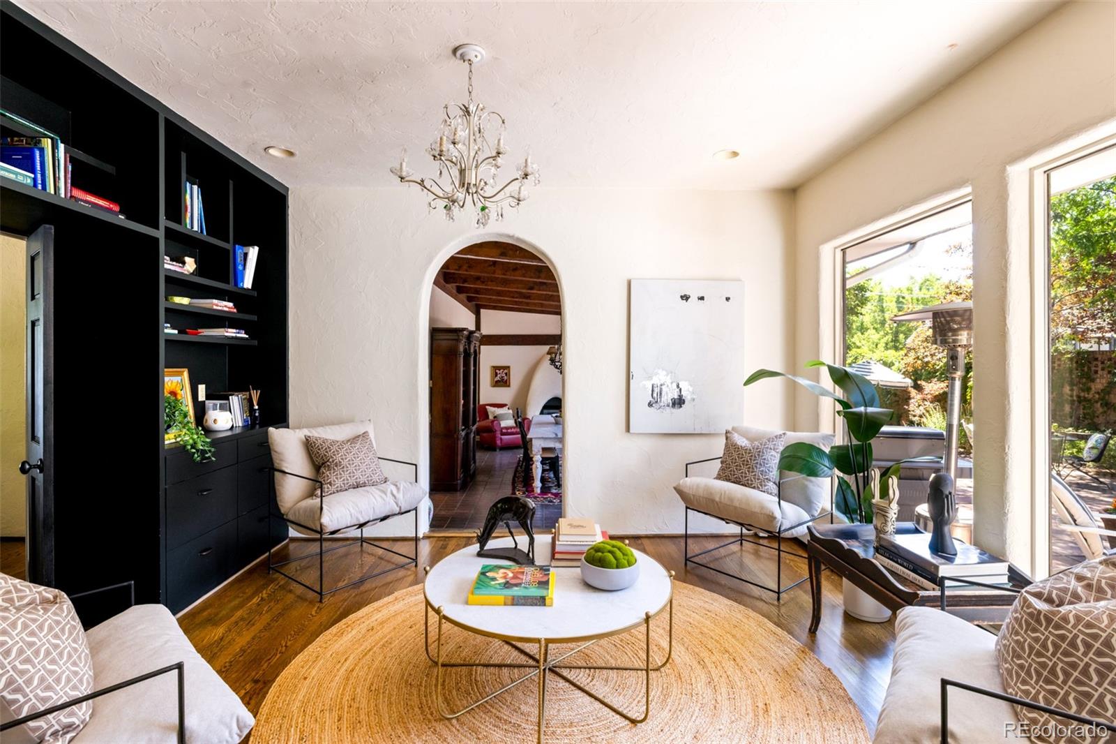 MLS Image #11 for 50  albion street,denver, Colorado