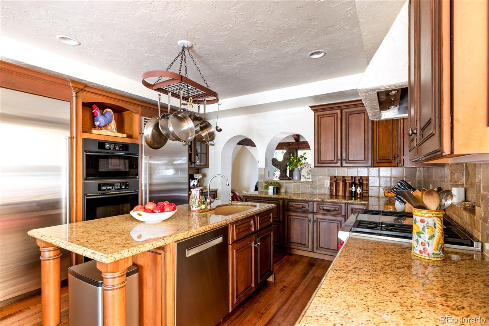 MLS Image #18 for 50  albion street,denver, Colorado