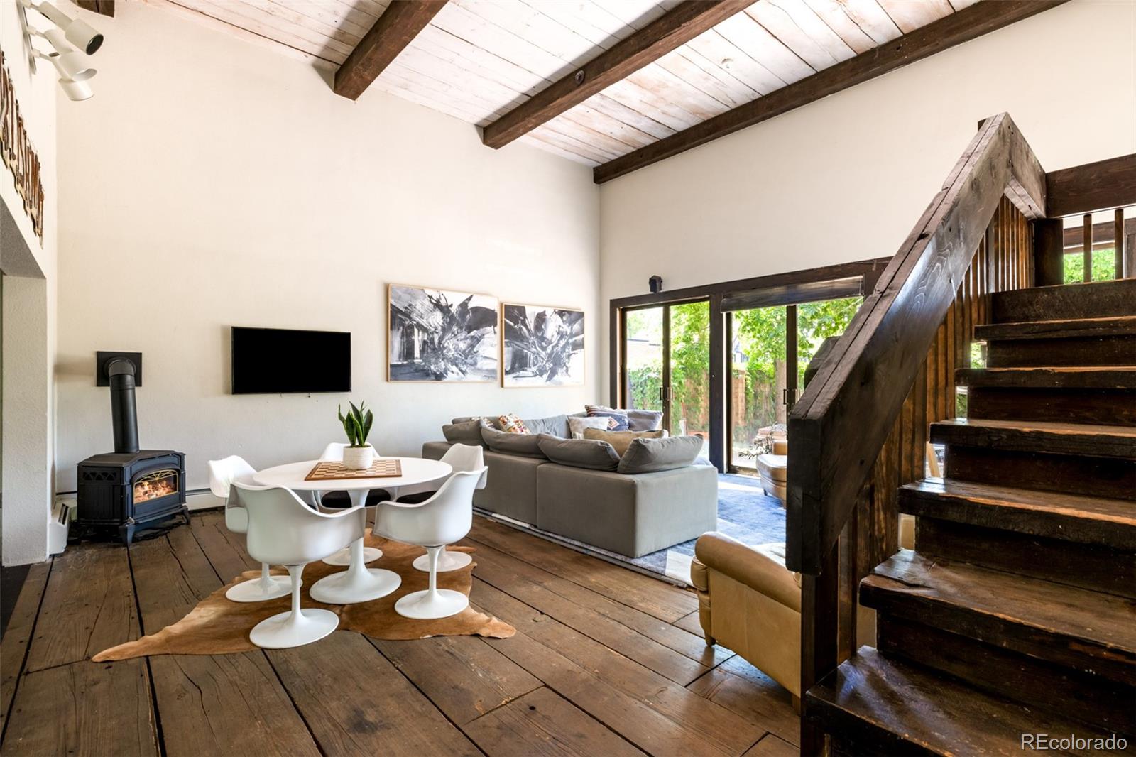MLS Image #25 for 50  albion street,denver, Colorado