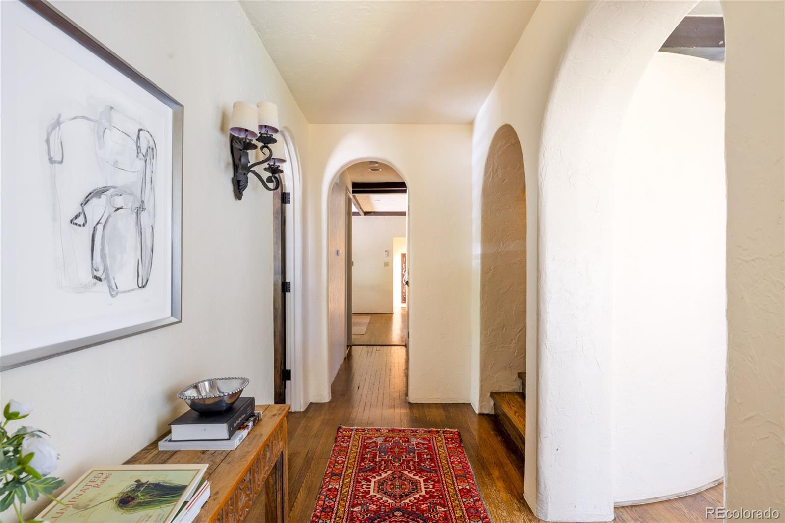 MLS Image #3 for 50  albion street,denver, Colorado