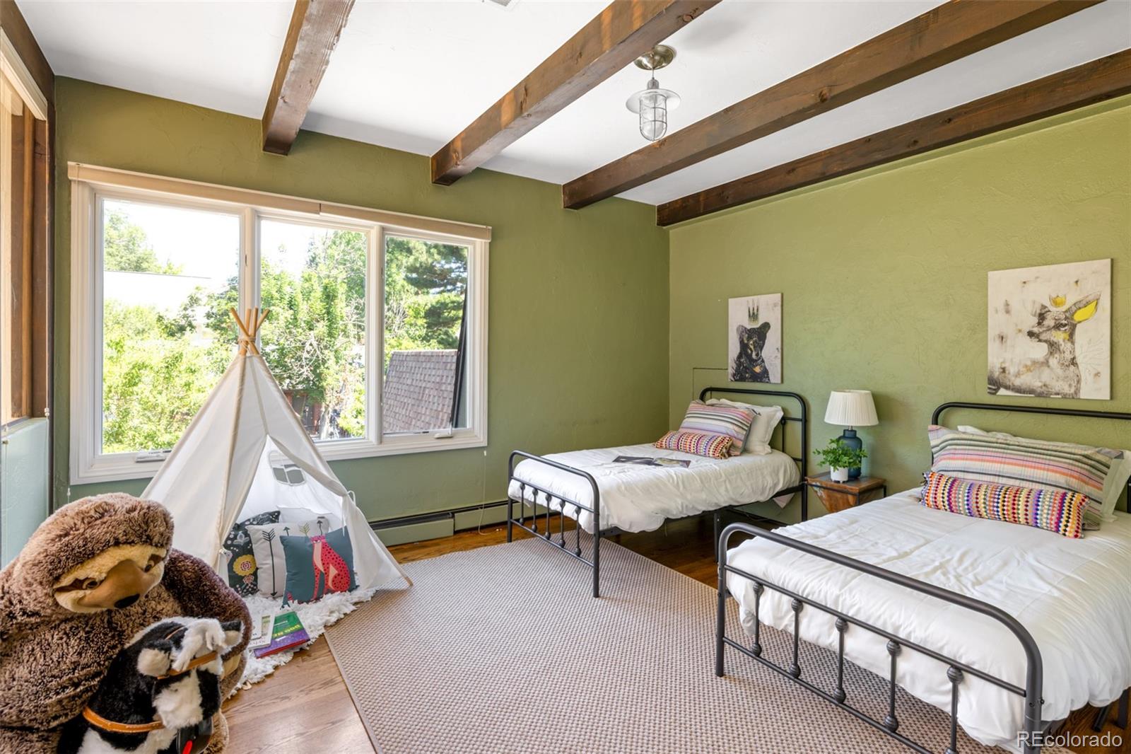 MLS Image #39 for 50  albion street,denver, Colorado