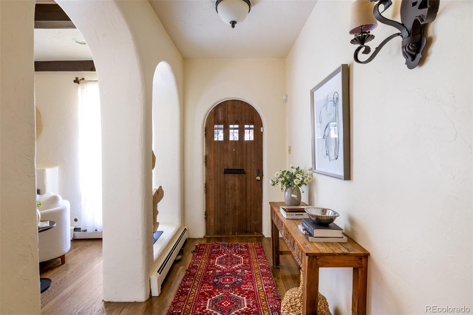 MLS Image #4 for 50  albion street,denver, Colorado