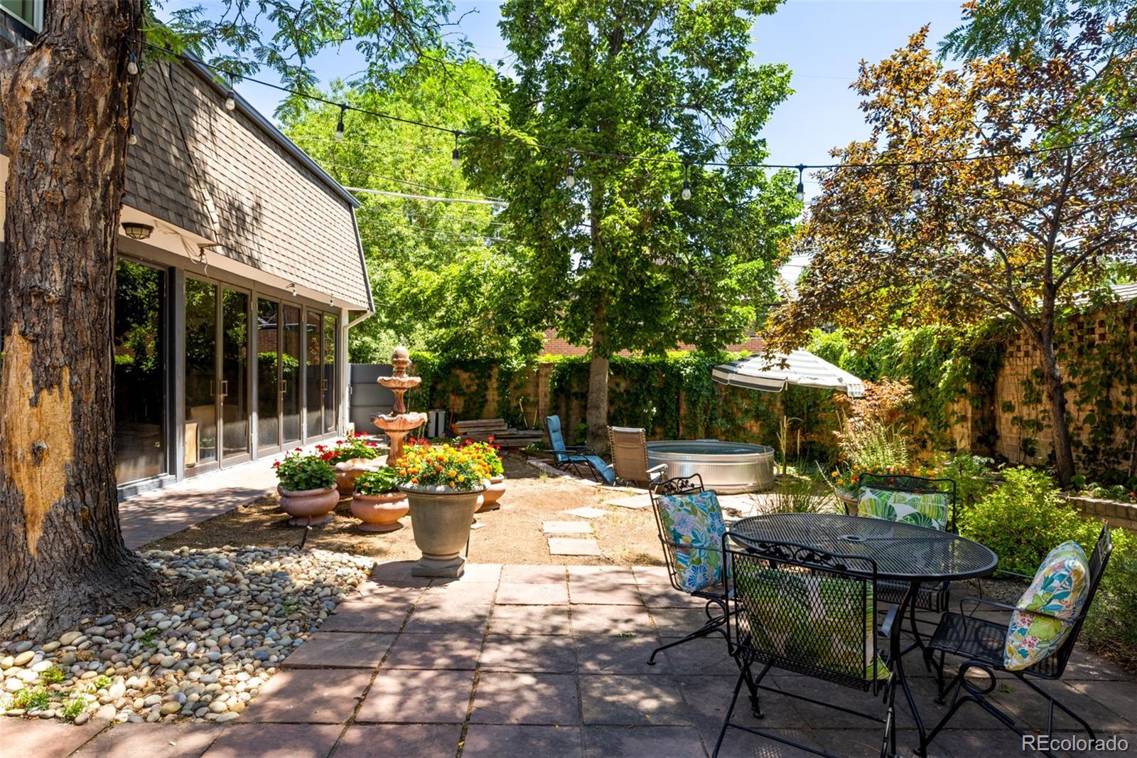 MLS Image #44 for 50  albion street,denver, Colorado
