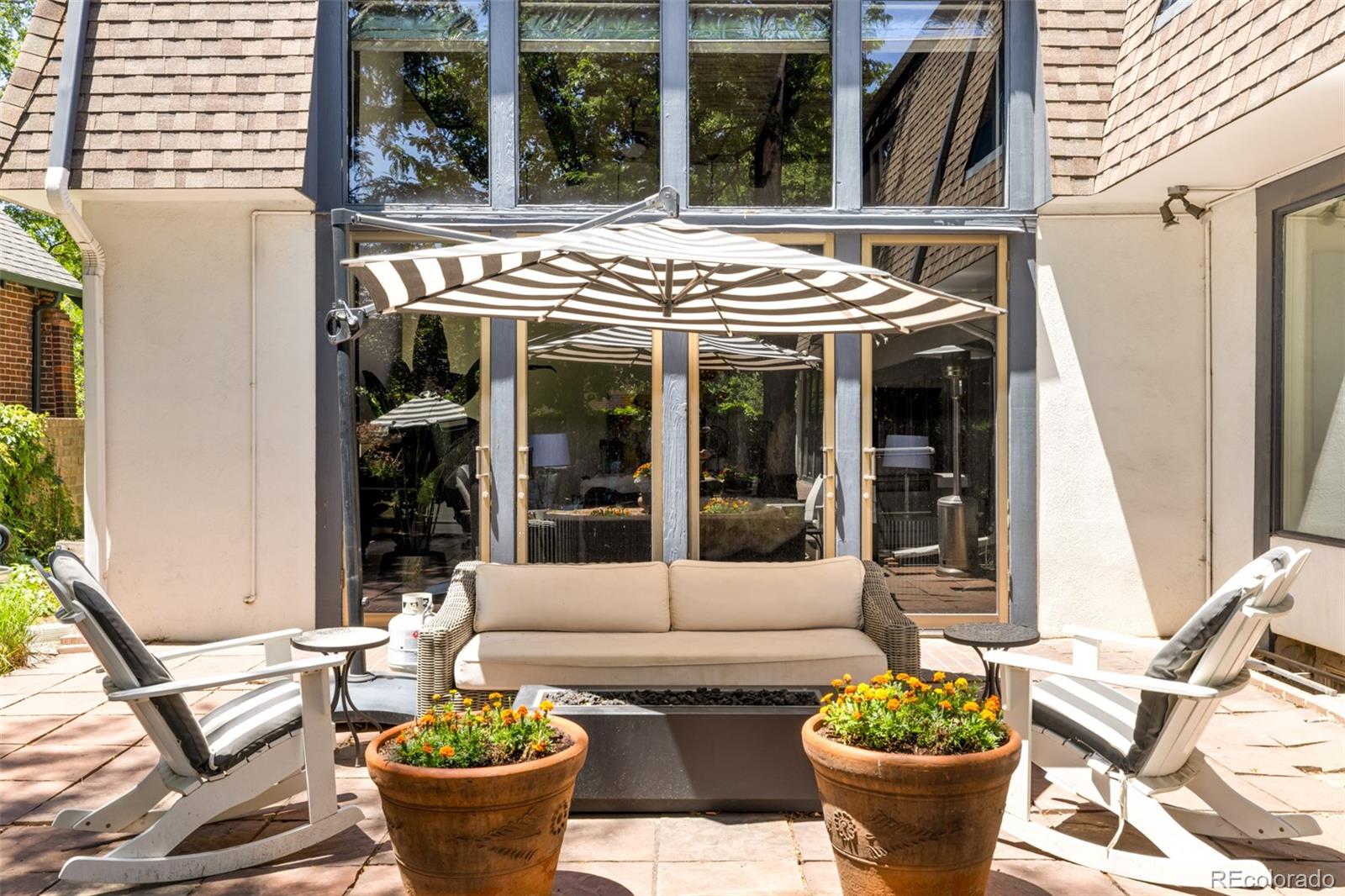 MLS Image #46 for 50  albion street,denver, Colorado