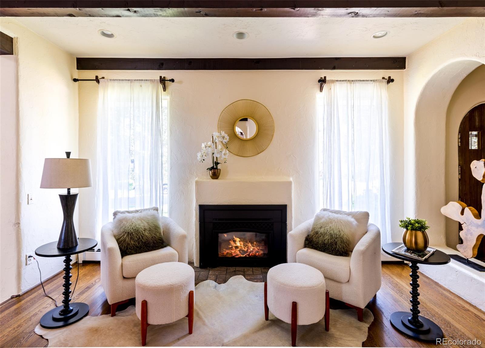 MLS Image #5 for 50  albion street,denver, Colorado