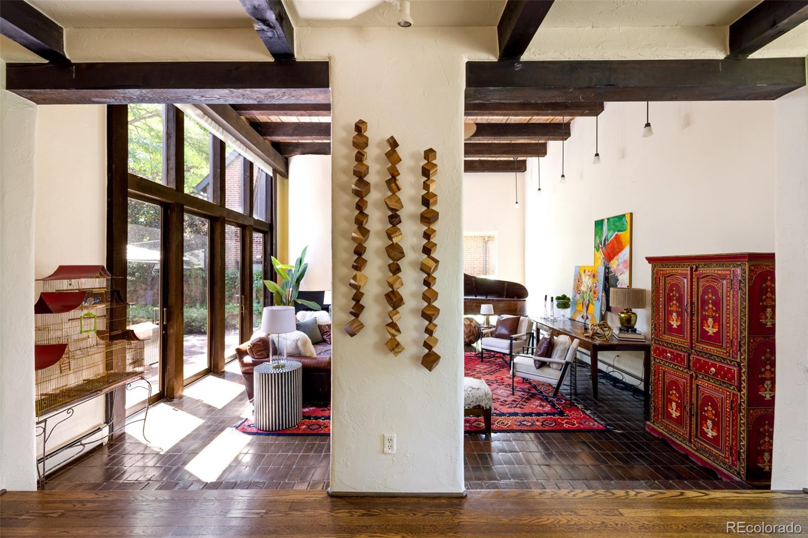 MLS Image #7 for 50  albion street,denver, Colorado