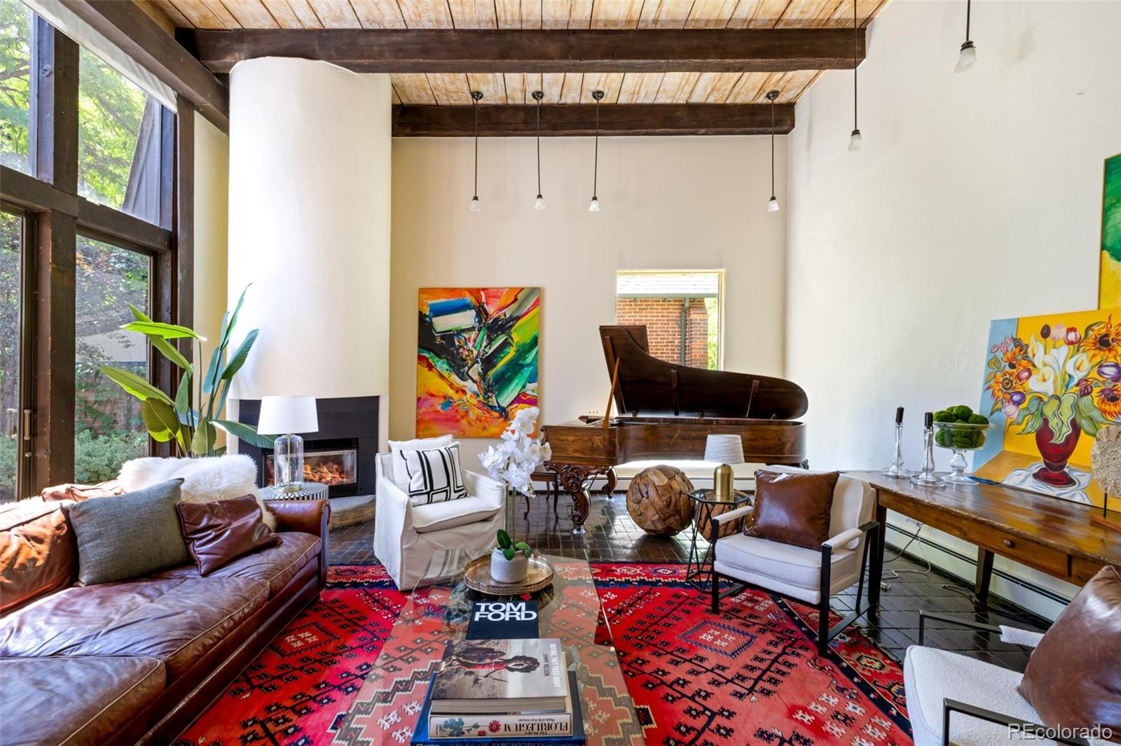 MLS Image #8 for 50  albion street,denver, Colorado