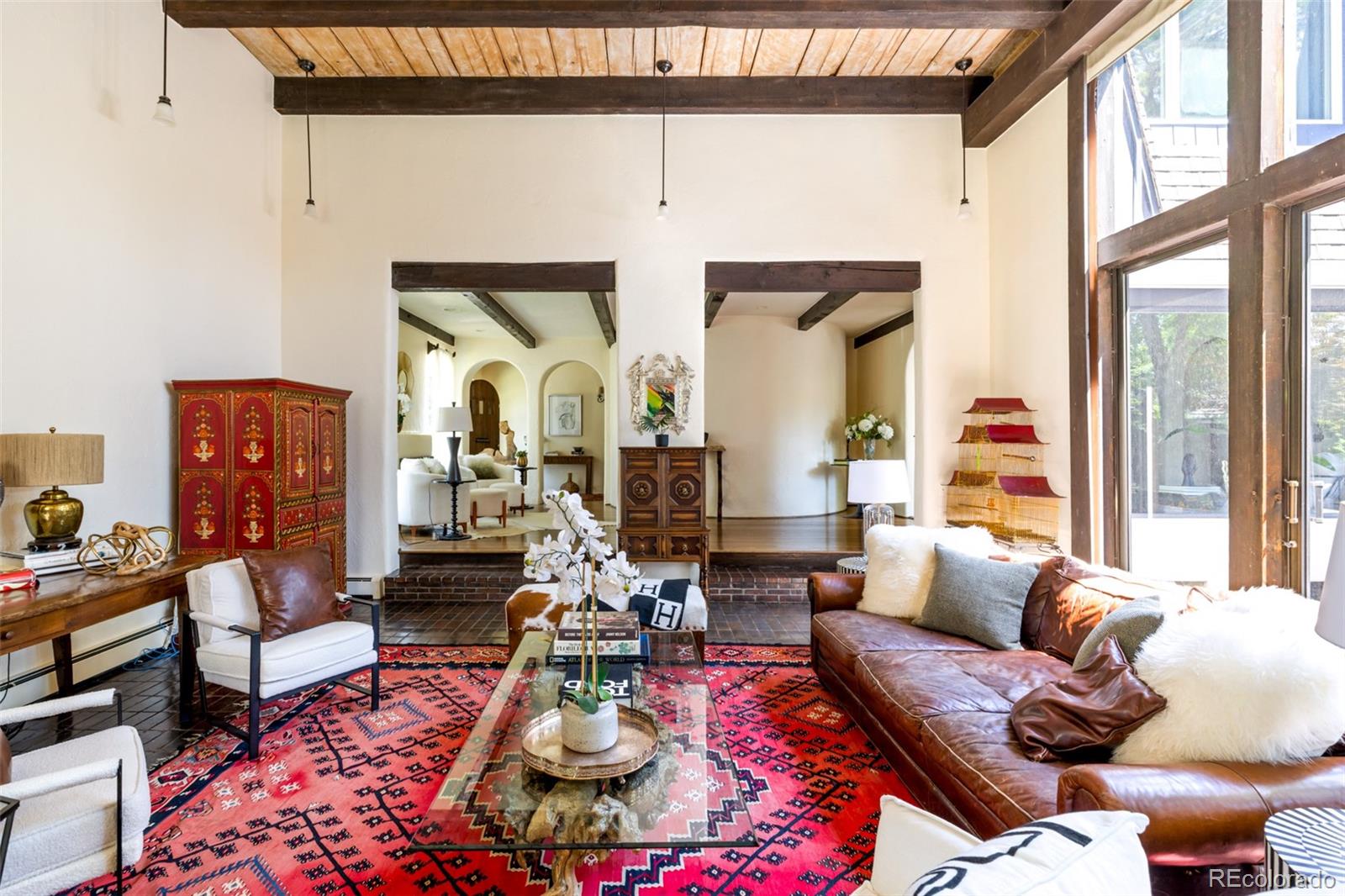 MLS Image #9 for 50  albion street,denver, Colorado