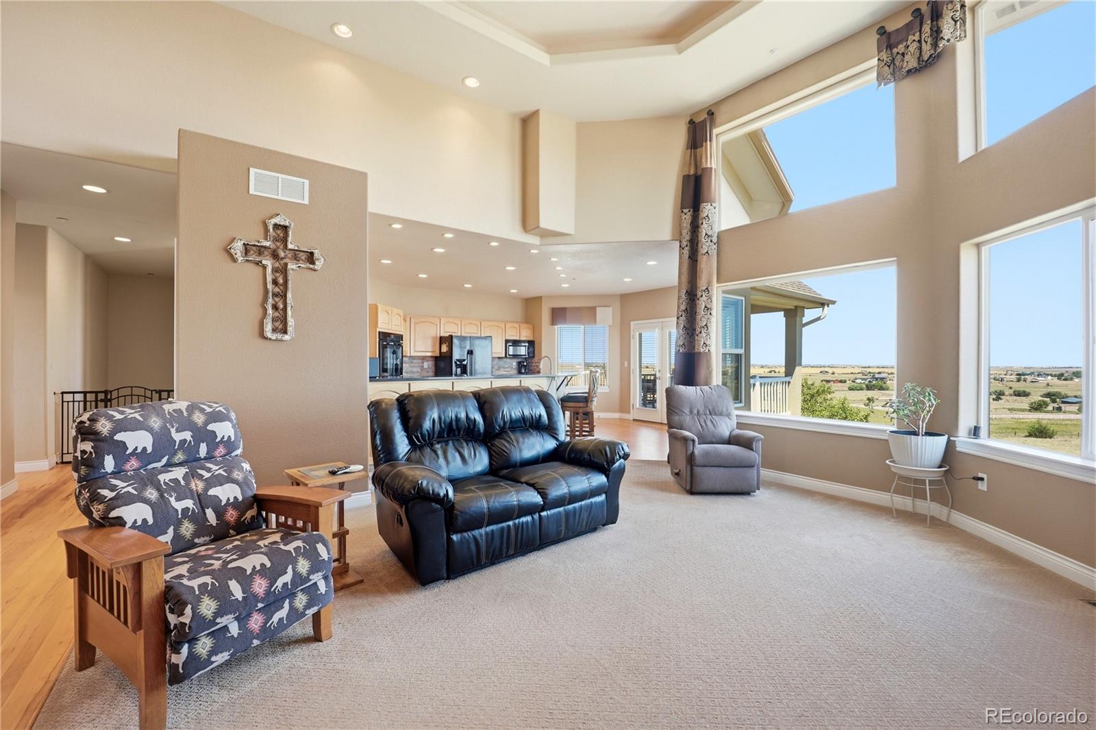 MLS Image #13 for 35880 e 149th court,hudson, Colorado