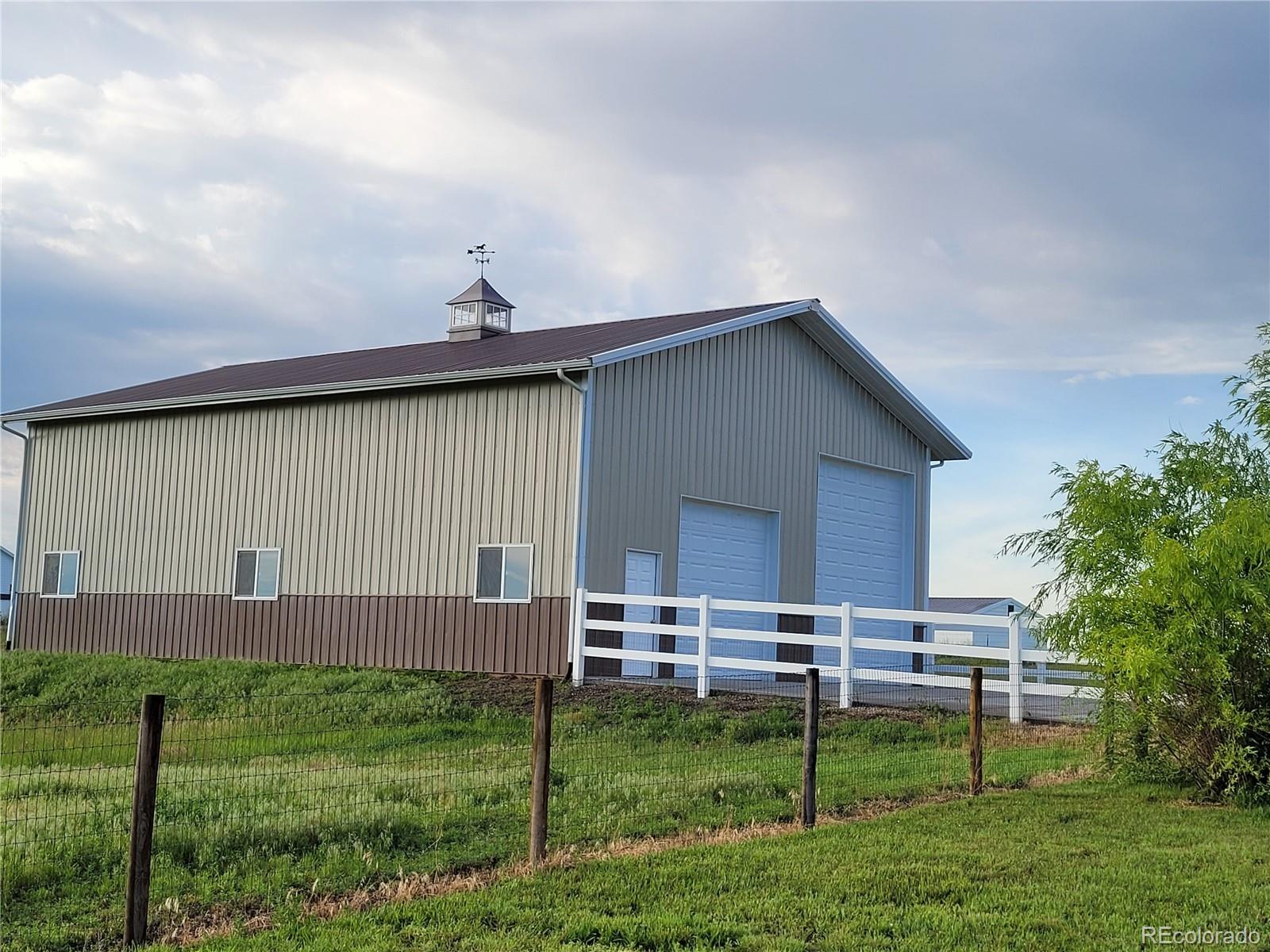 MLS Image #2 for 35880 e 149th court,hudson, Colorado