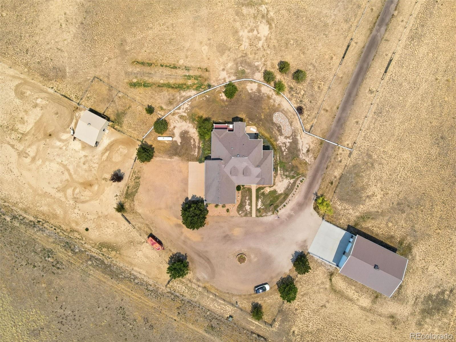 MLS Image #3 for 35880 e 149th court,hudson, Colorado