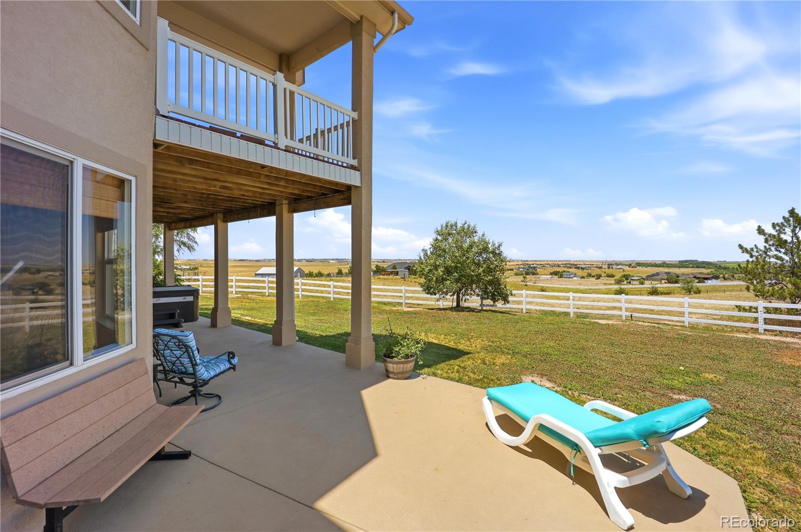 MLS Image #33 for 35880 e 149th court,hudson, Colorado