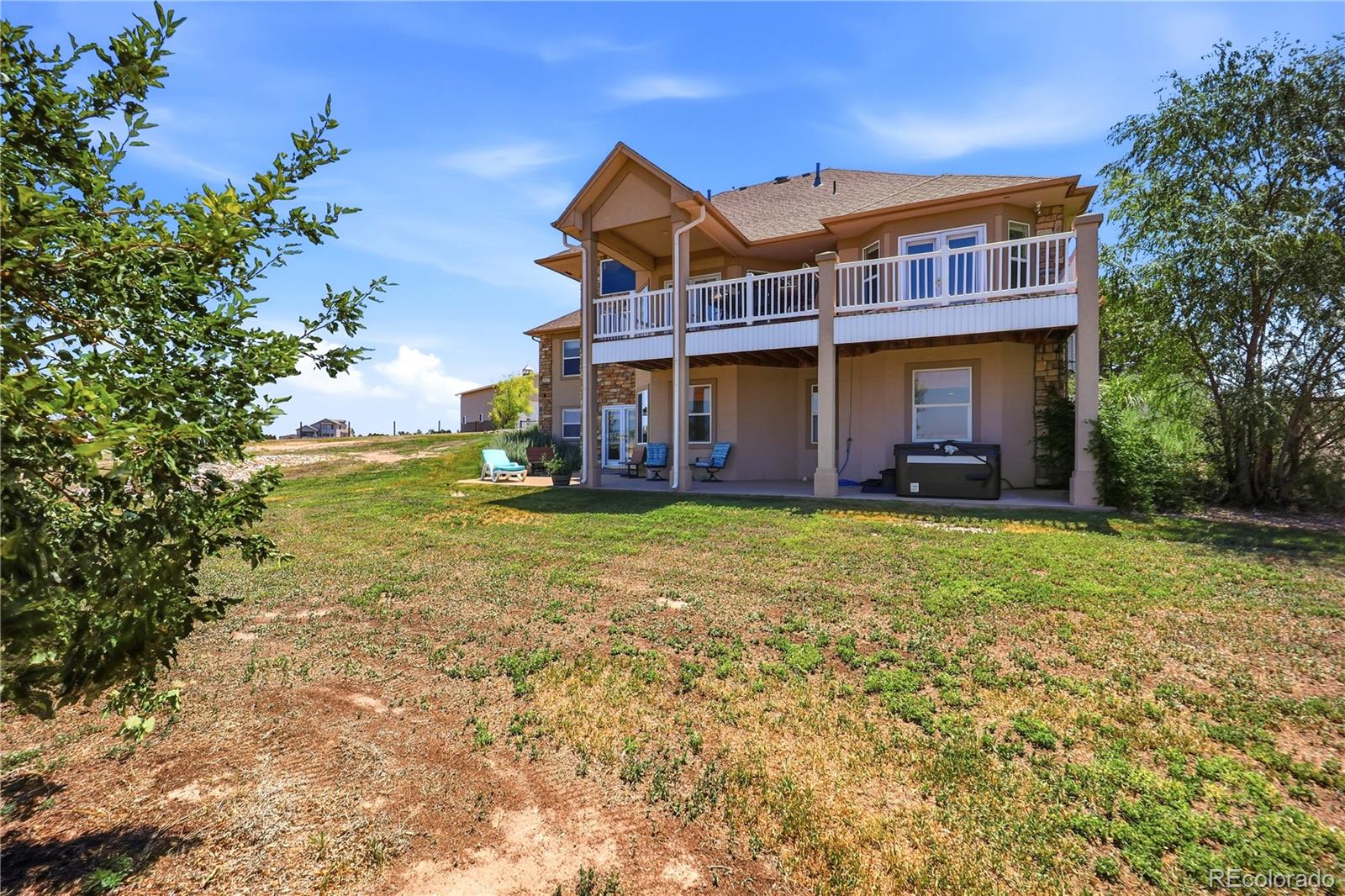 MLS Image #34 for 35880 e 149th court,hudson, Colorado