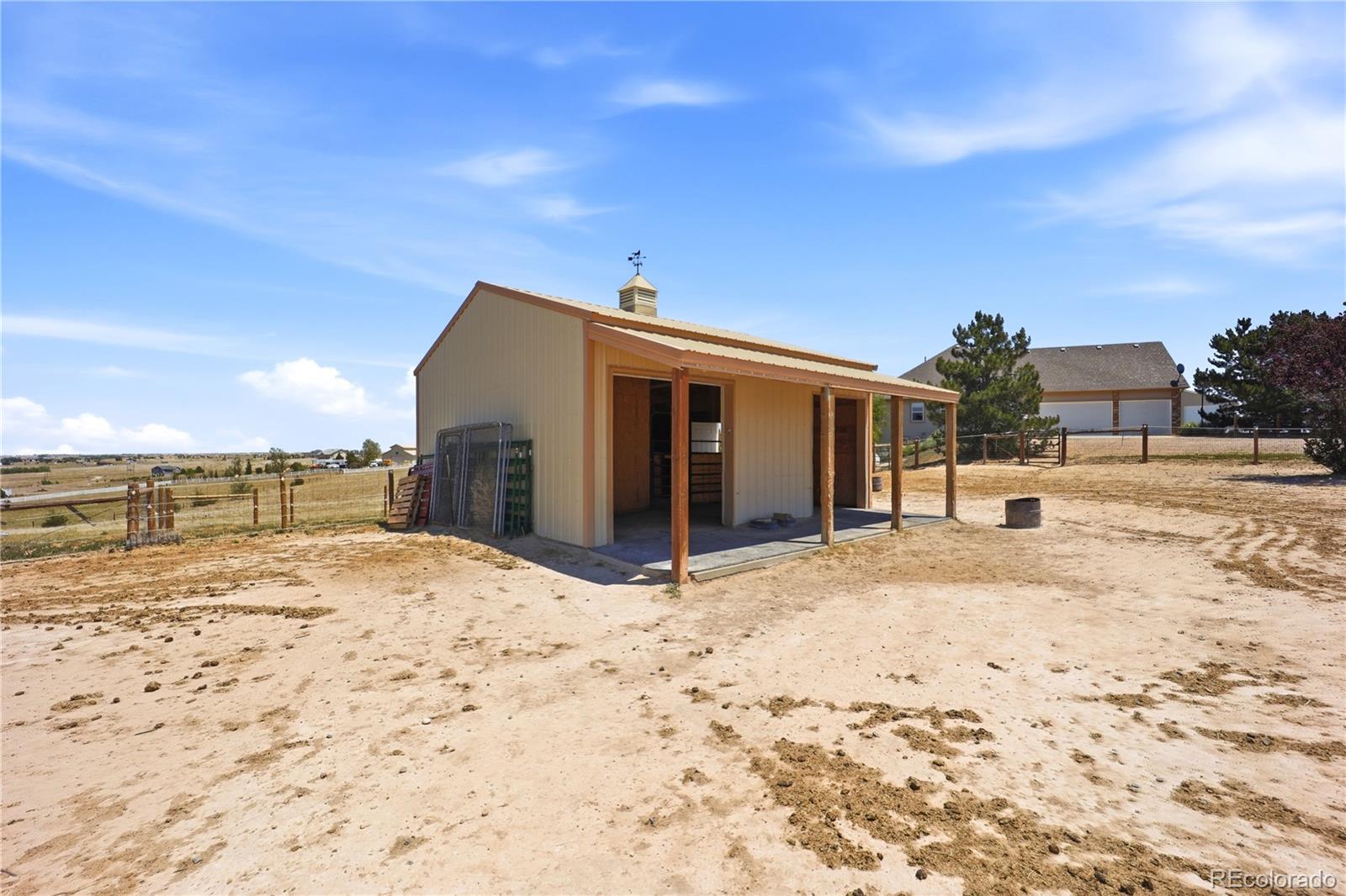 MLS Image #38 for 35880 e 149th court,hudson, Colorado