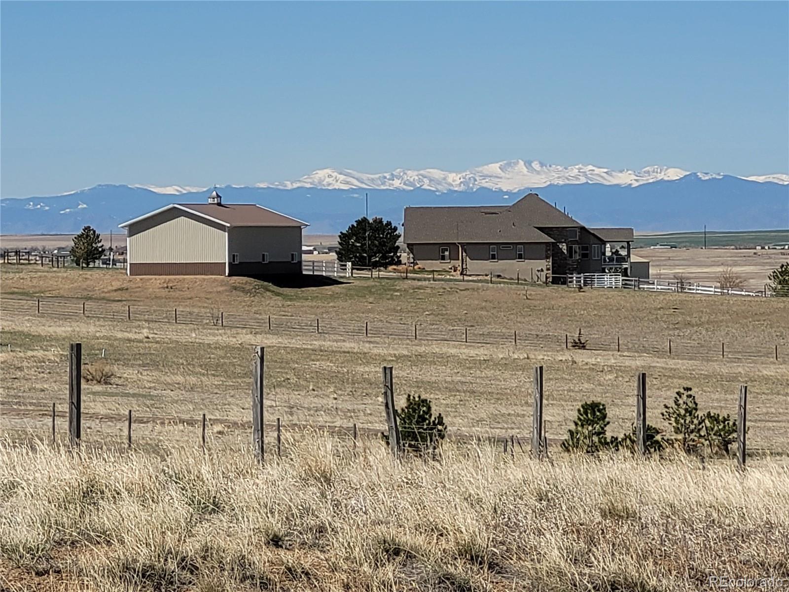 MLS Image #39 for 35880 e 149th court,hudson, Colorado