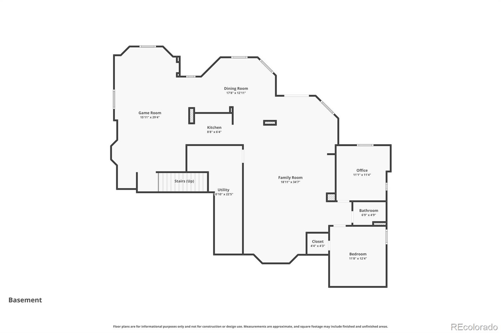 MLS Image #42 for 35880 e 149th court,hudson, Colorado