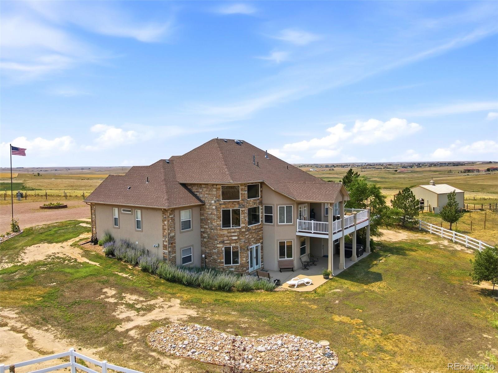 MLS Image #44 for 35880 e 149th court,hudson, Colorado