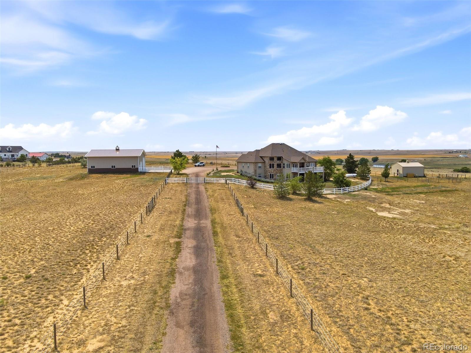 MLS Image #45 for 35880 e 149th court,hudson, Colorado