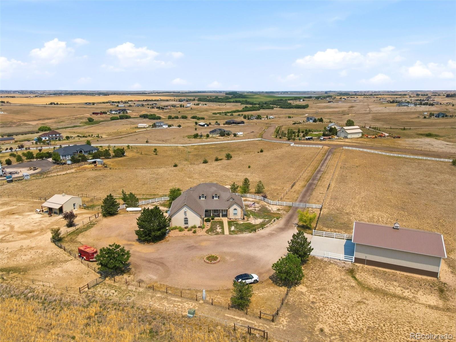 MLS Image #46 for 35880 e 149th court,hudson, Colorado