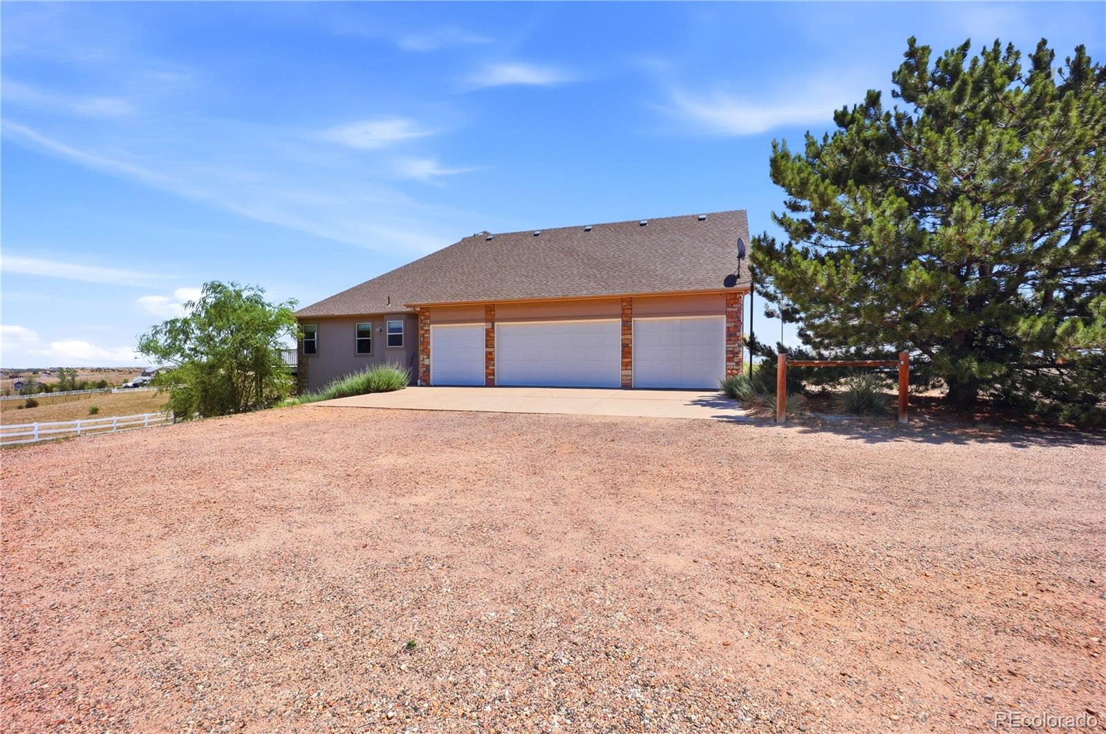 MLS Image #6 for 35880 e 149th court,hudson, Colorado
