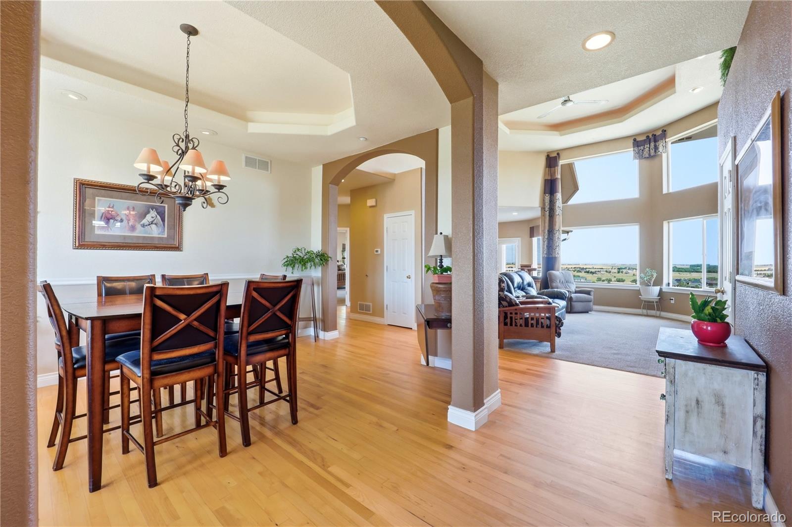 MLS Image #7 for 35880 e 149th court,hudson, Colorado