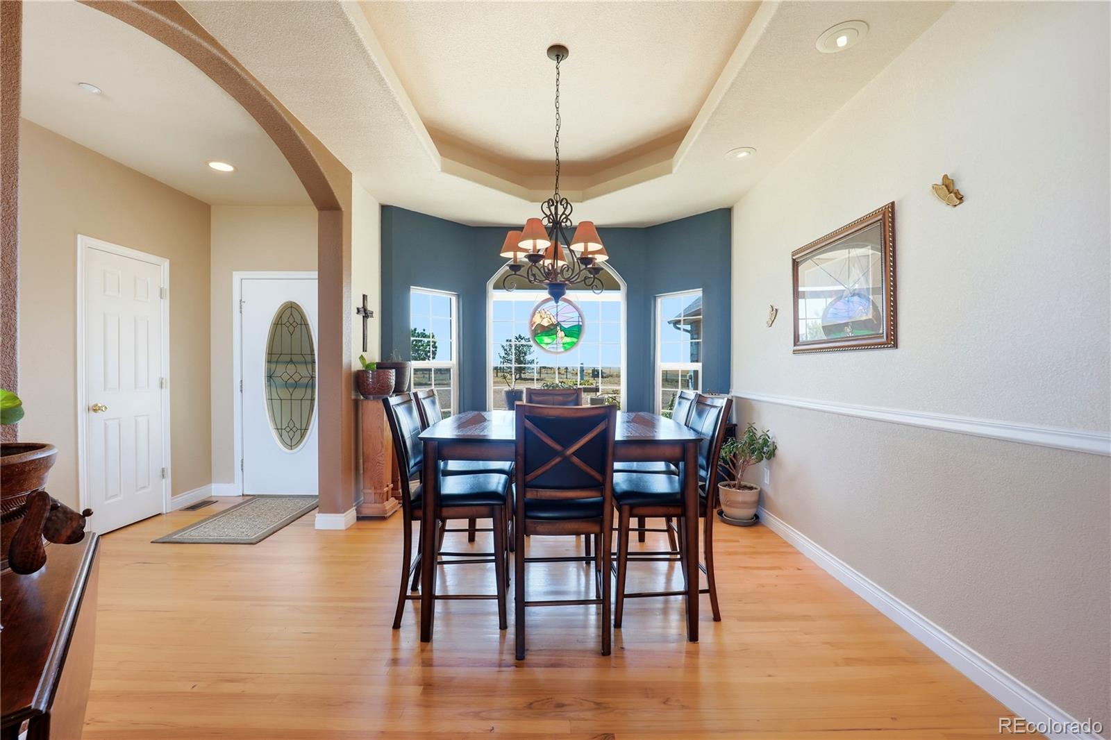 MLS Image #8 for 35880 e 149th court,hudson, Colorado