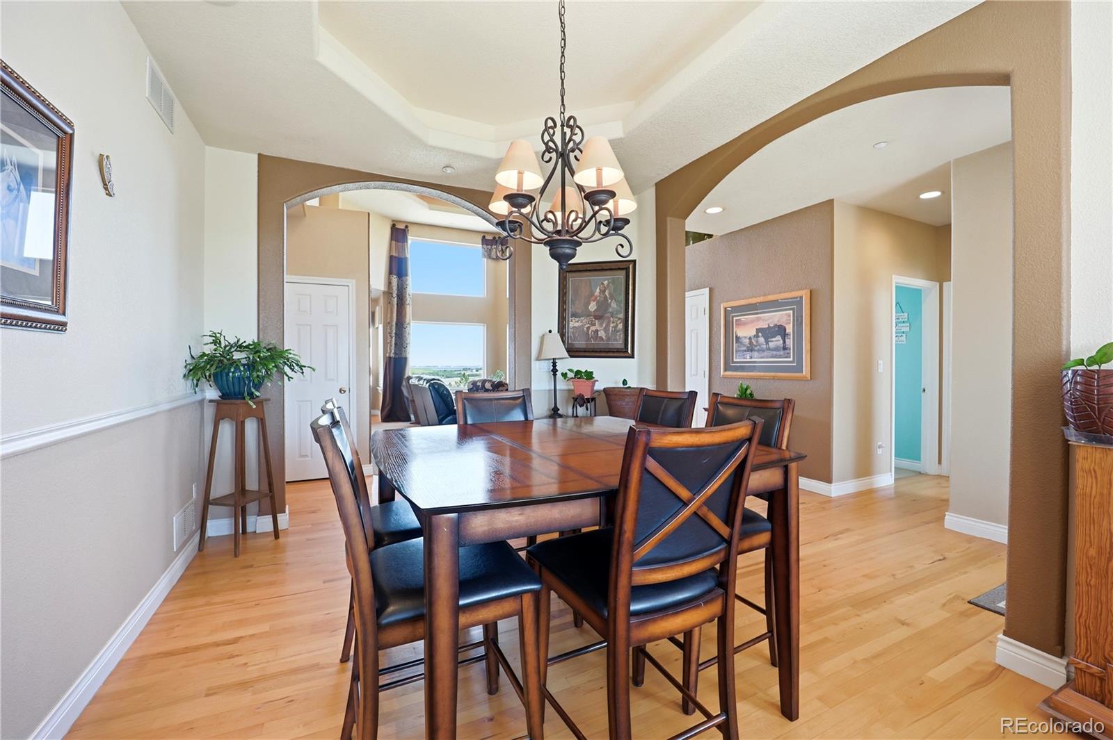 MLS Image #9 for 35880 e 149th court,hudson, Colorado