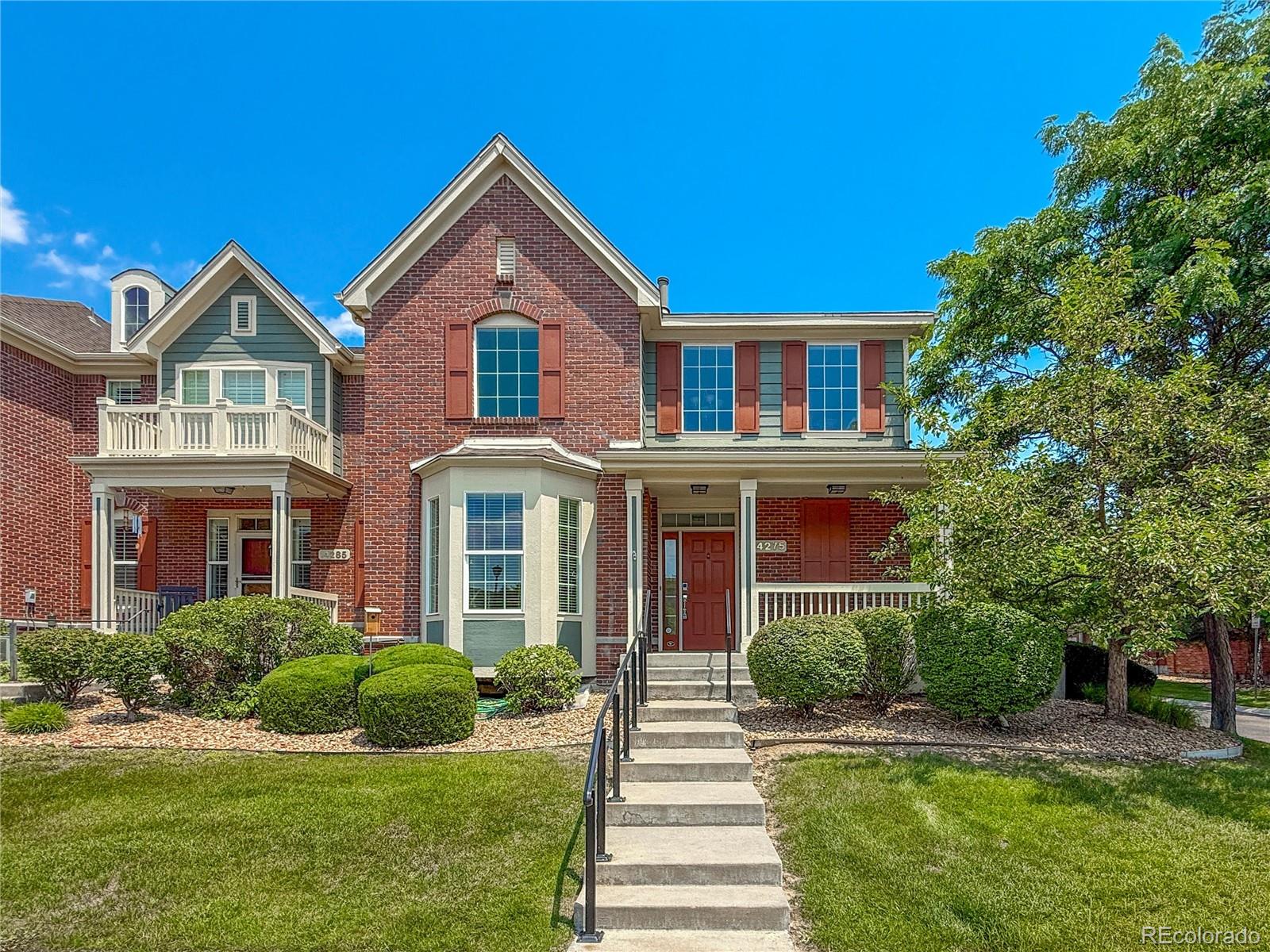 MLS Image #0 for 14275 w 84th place,arvada, Colorado
