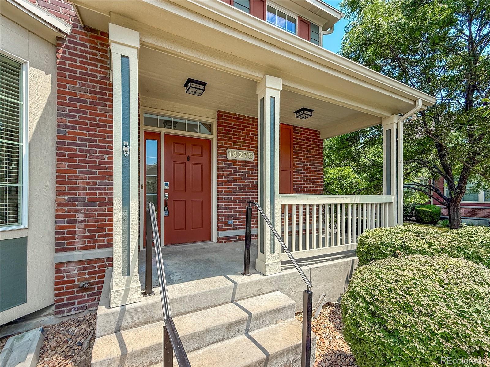 MLS Image #2 for 14275 w 84th place,arvada, Colorado