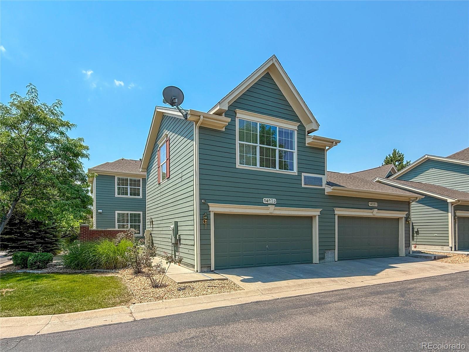MLS Image #36 for 14275 w 84th place,arvada, Colorado